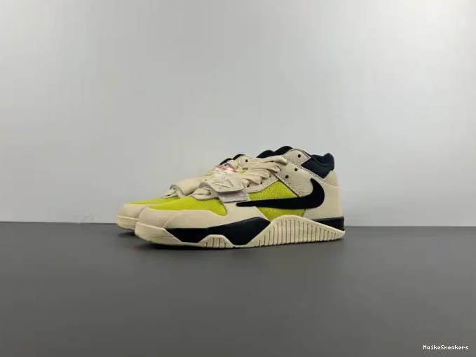 x Jordan Travis Scott FZ8117-102 TR Jack Jumpman 0528